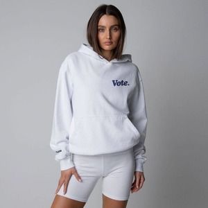Talentless “Vote”‎ Hoodie